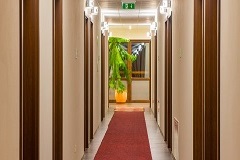 Siedlisko na Rozdrożu - Dom Weselny u Karczmarza - Hotel
